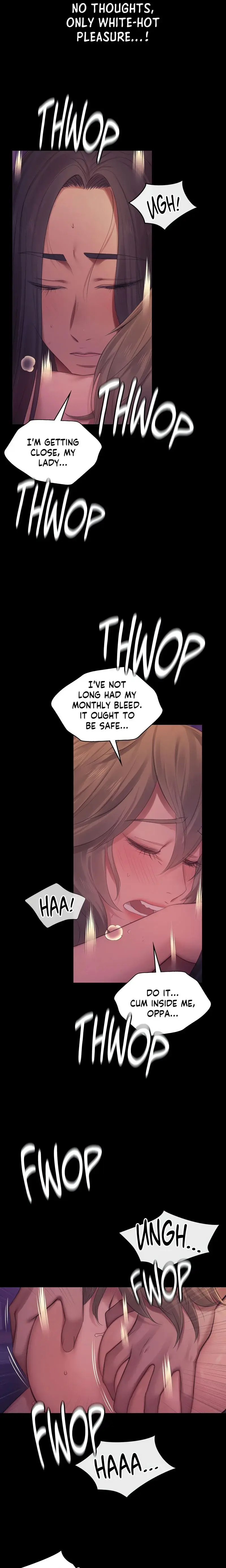 Madam Episode 138 - Page 16