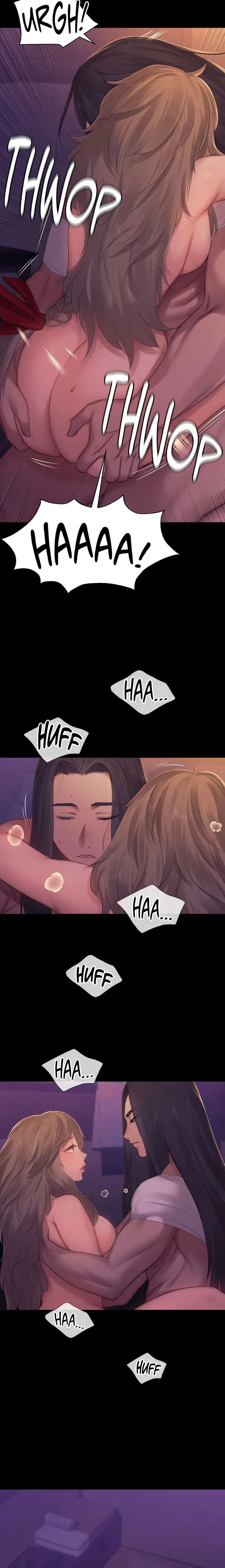 Madam Episode 138 - Page 17