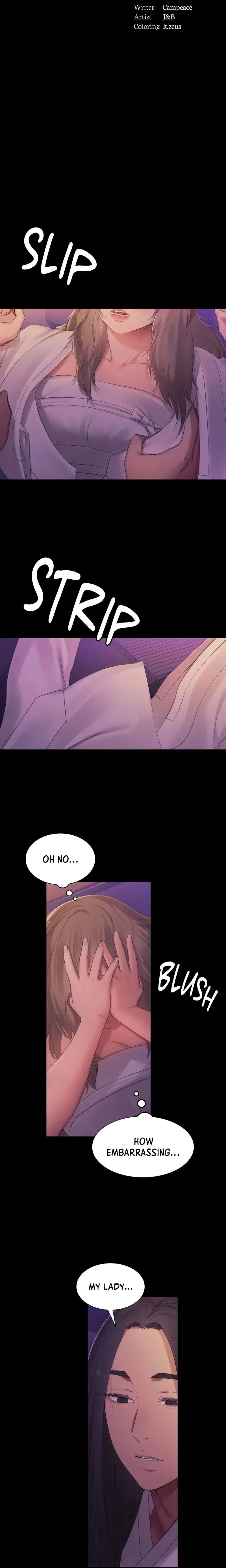 Madam Episode 138 - Page 2