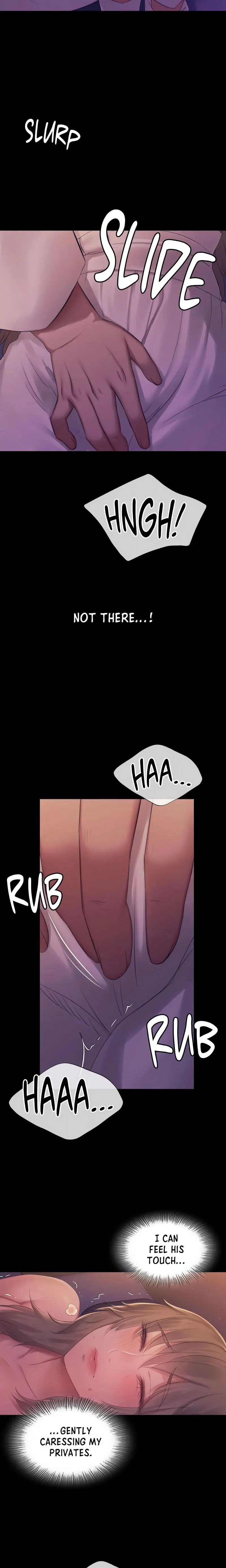 Madam Episode 138 - Page 5