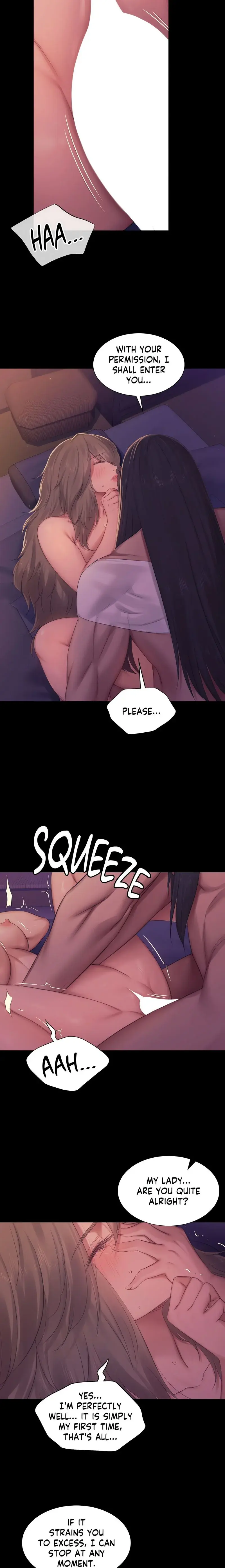 Madam Episode 138 - Page 9