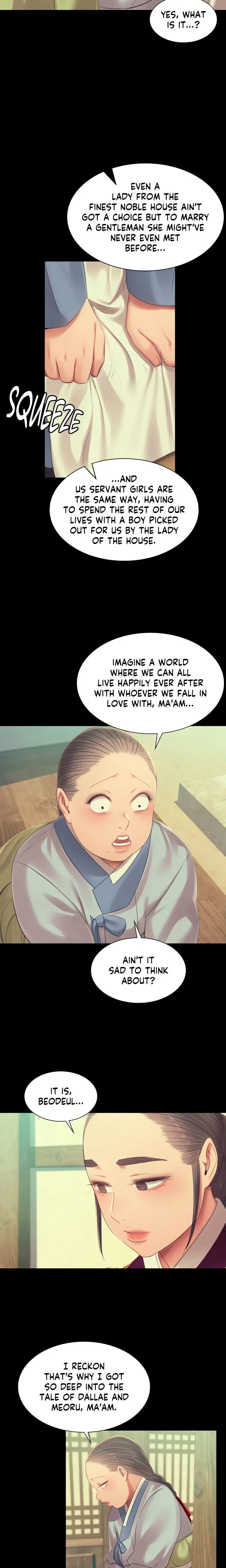 Madam Episode 139 - Page 13
