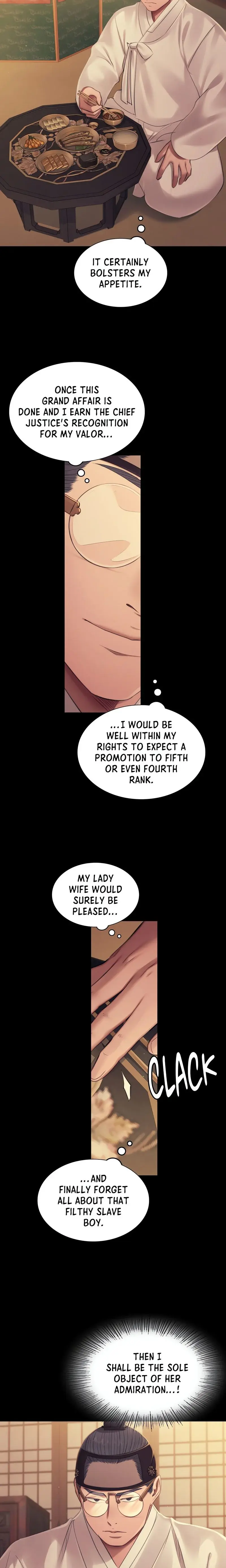 Madam Episode 139 - Page 3