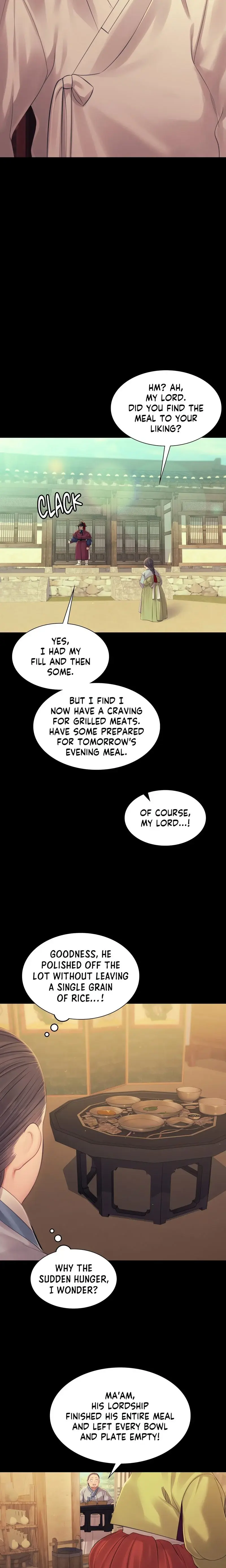 Madam Episode 139 - Page 4