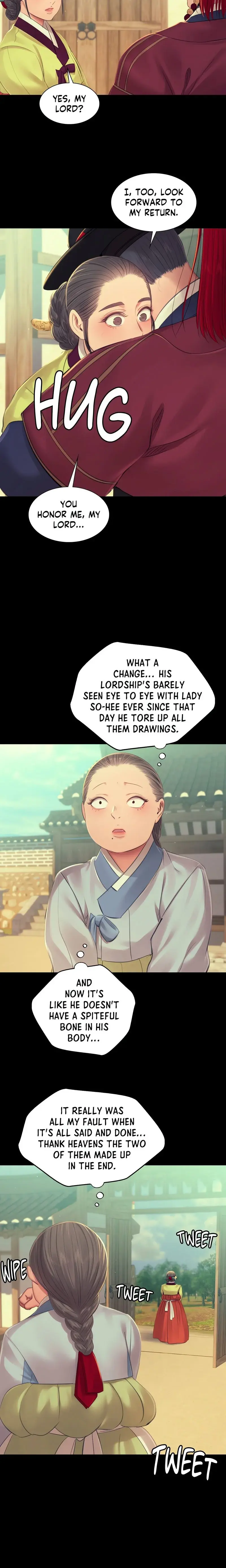 Madam Episode 139 - Page 6