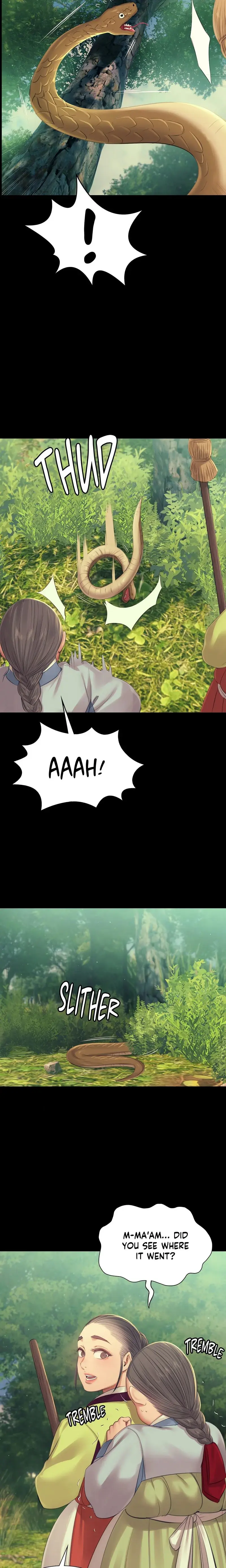Madam Episode 139 - Page 9