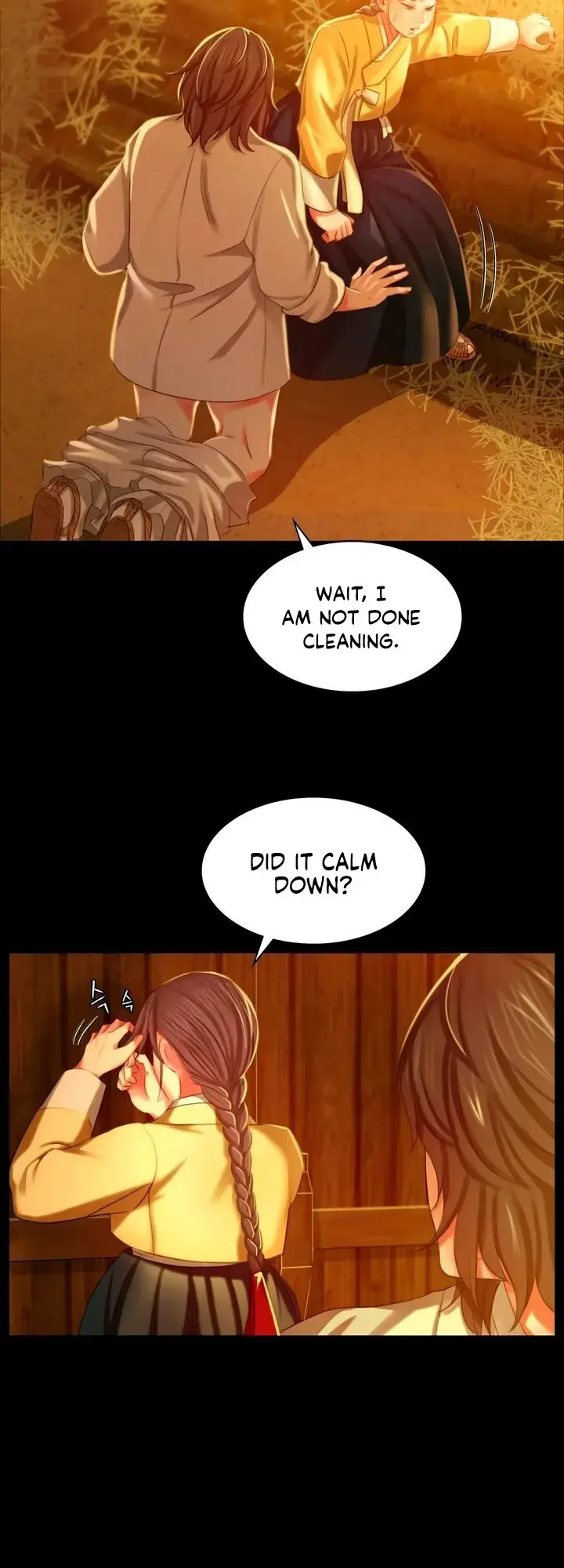 Madam Episode 14 - Page 14
