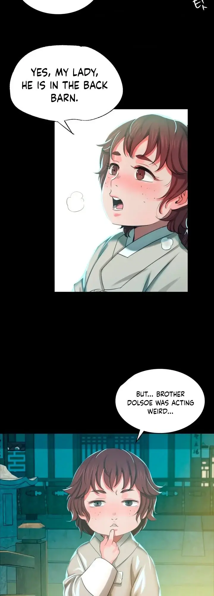 Madam Episode 14 - Page 19
