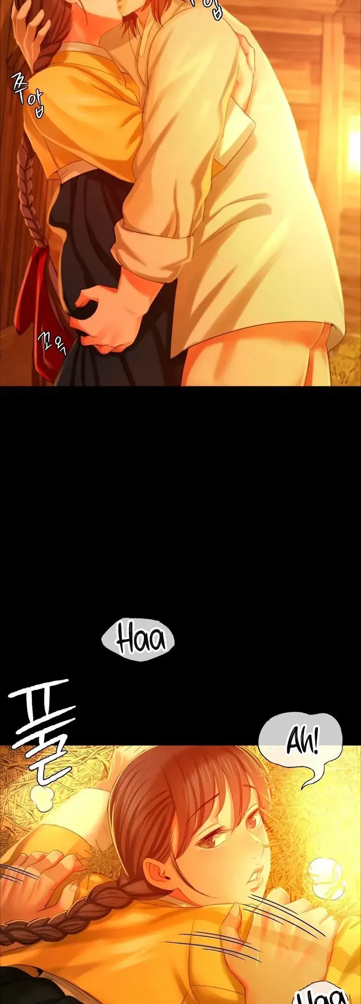 Madam Episode 14 - Page 27