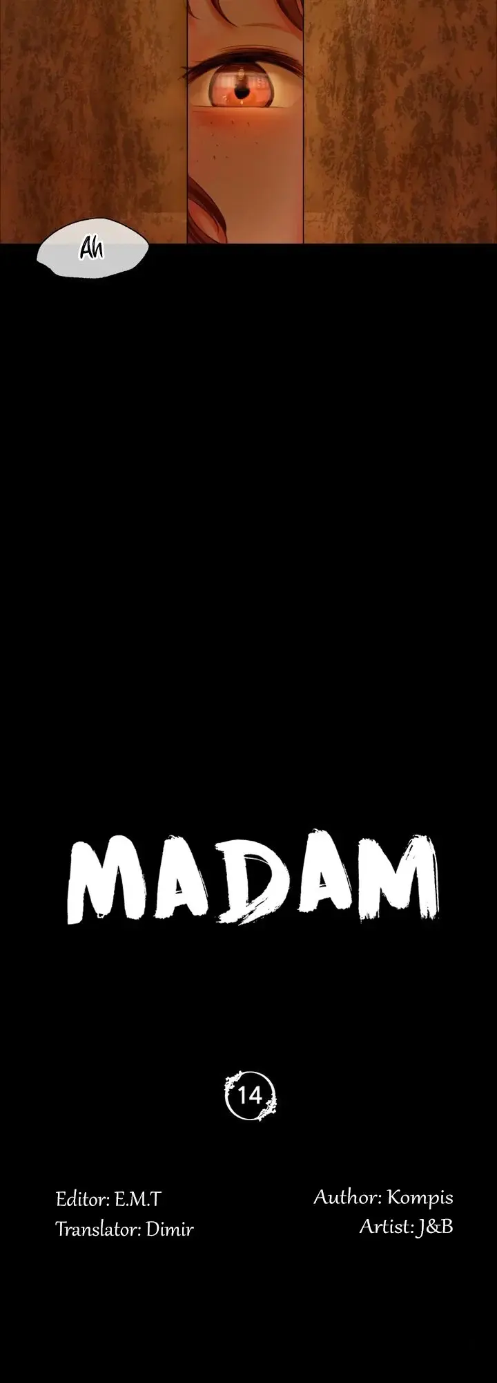 Madam Episode 14 - Page 4