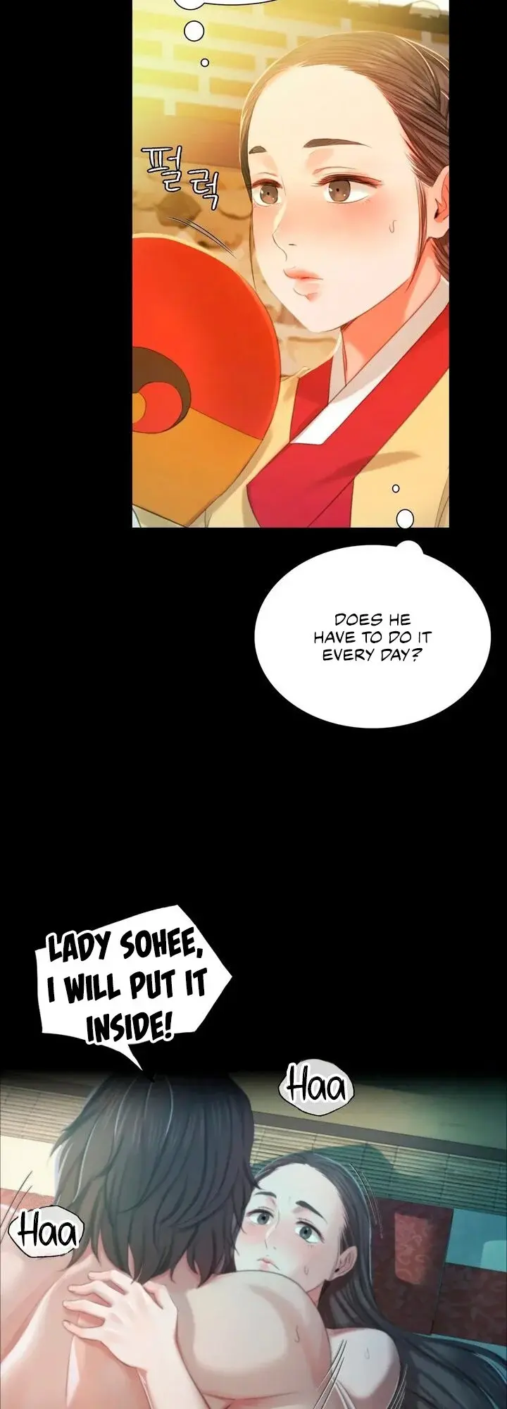 Madam Episode 14 - Page 41