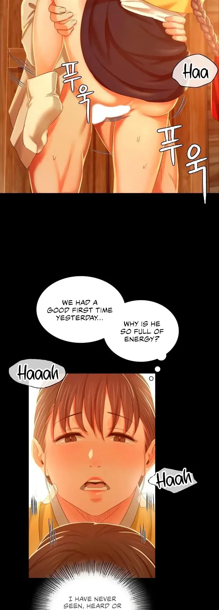 Madam Episode 14 - Page 45