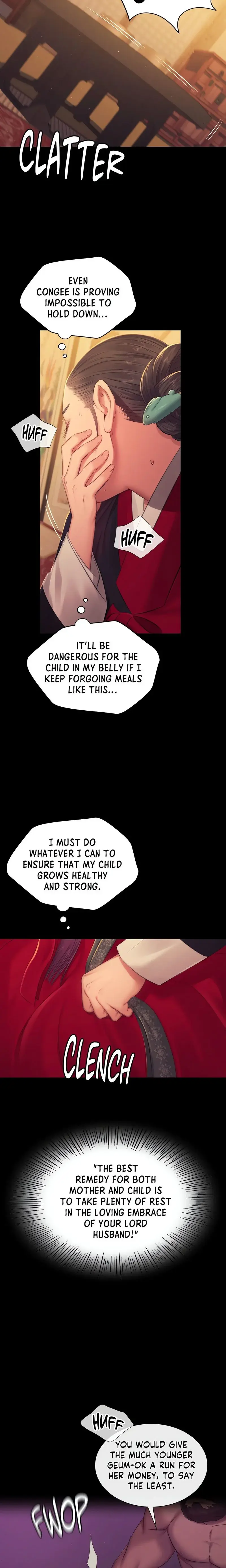Madam Episode 140 - Page 16