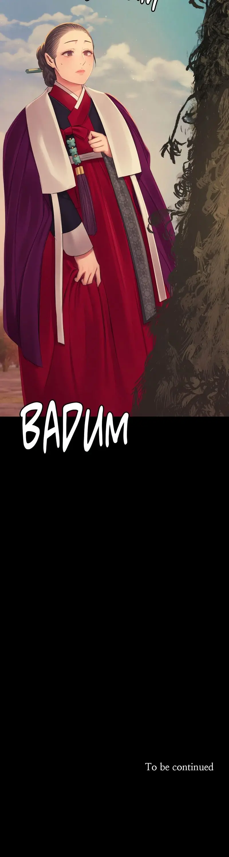 Madam Episode 140 - Page 23