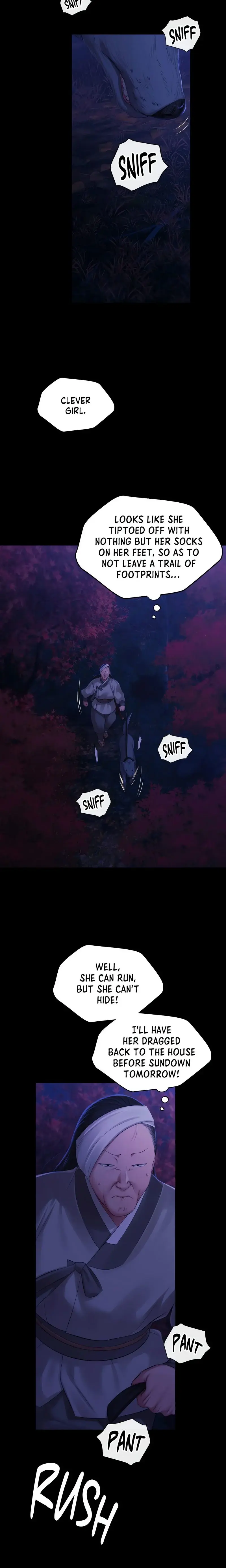 Madam Episode 140 - Page 5