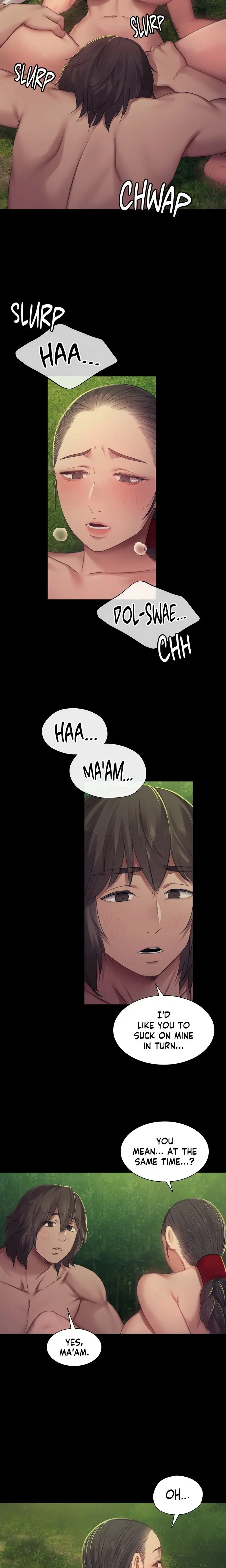 Madam Episode 141 - Page 10