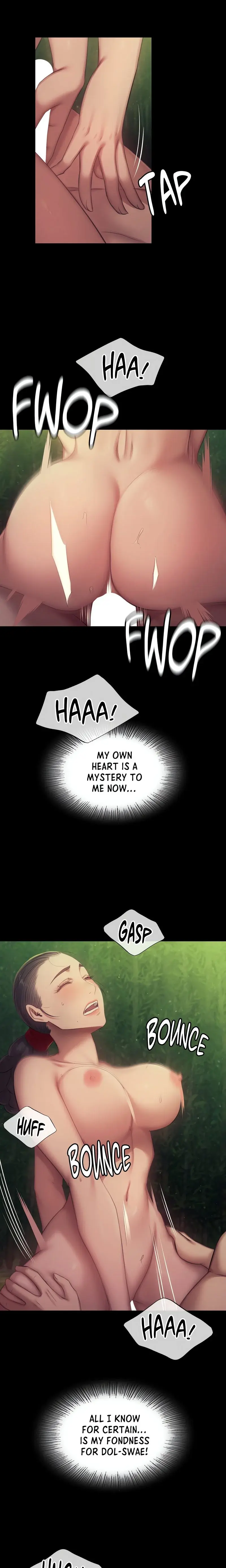 Madam Episode 141 - Page 17