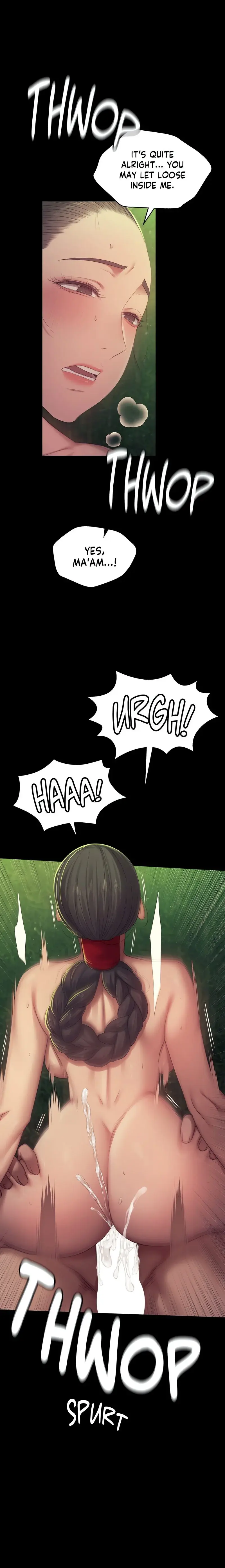 Madam Episode 141 - Page 19