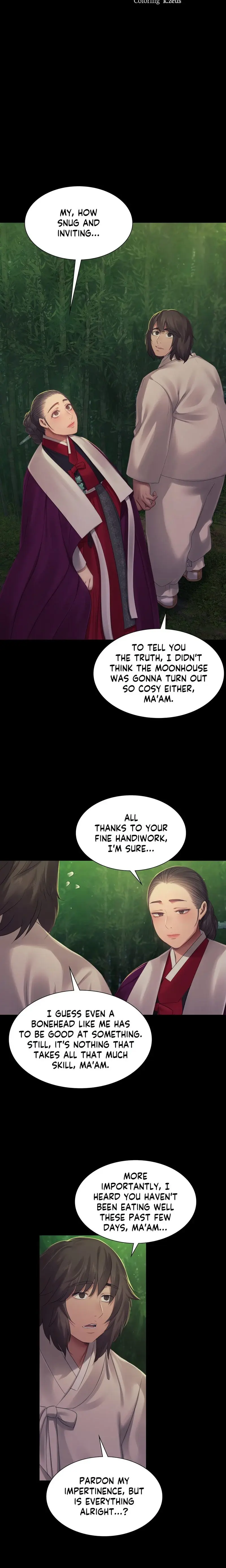 Madam Episode 141 - Page 2