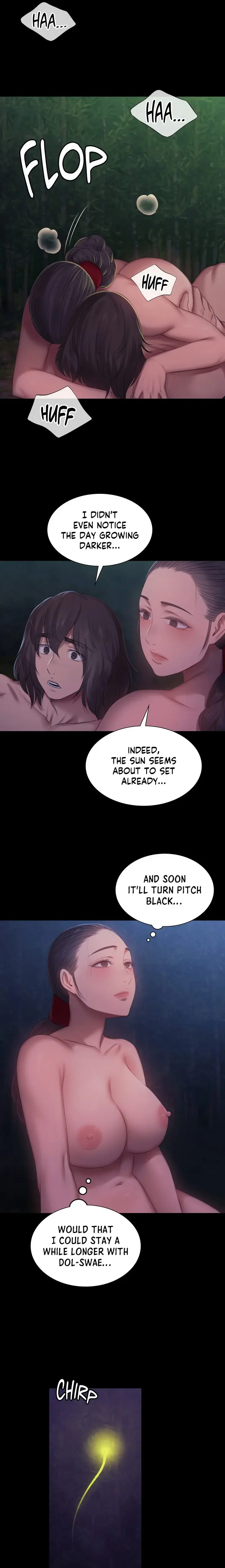 Madam Episode 141 - Page 20