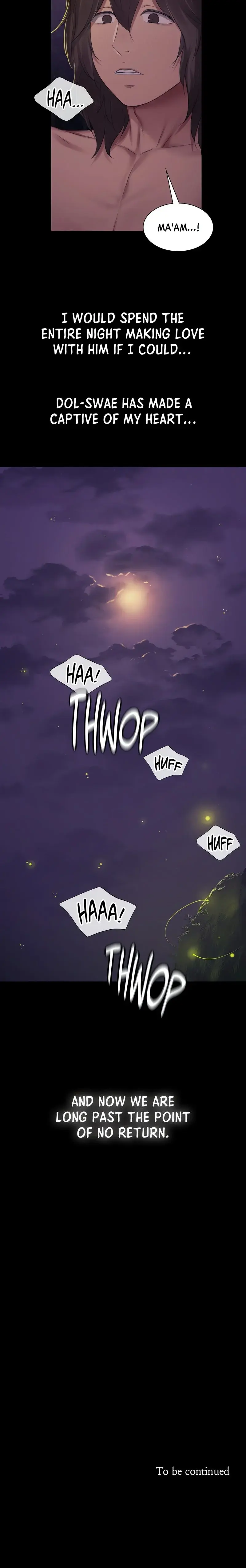 Madam Episode 141 - Page 23