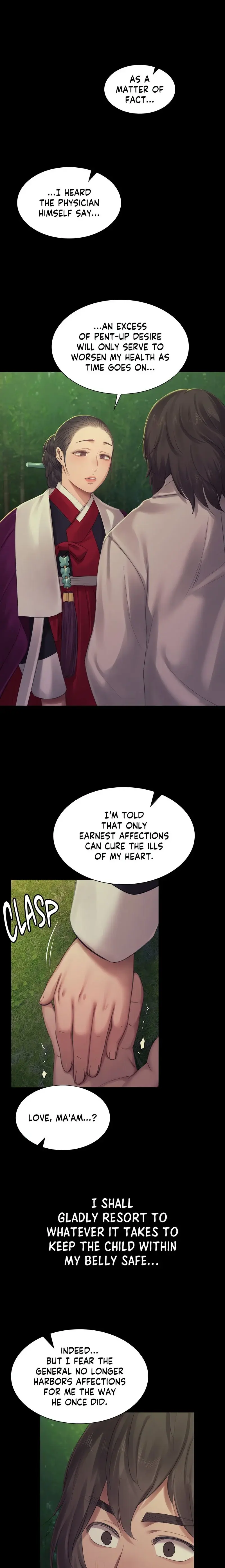 Madam Episode 141 - Page 3