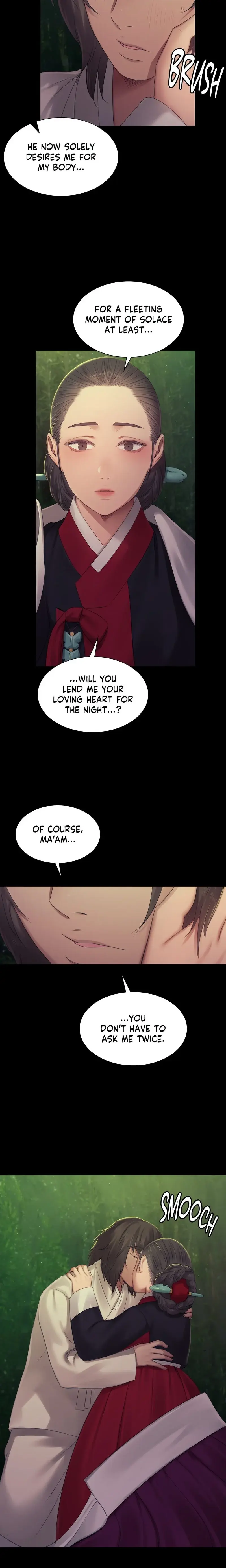 Madam Episode 141 - Page 4