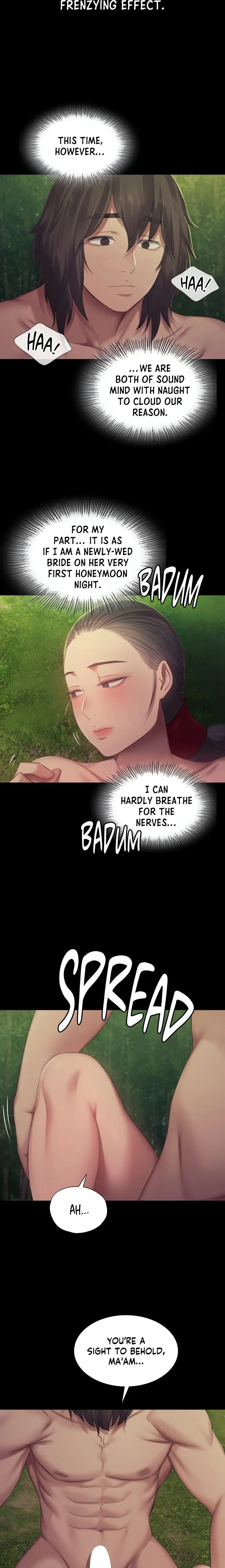 Madam Episode 141 - Page 8