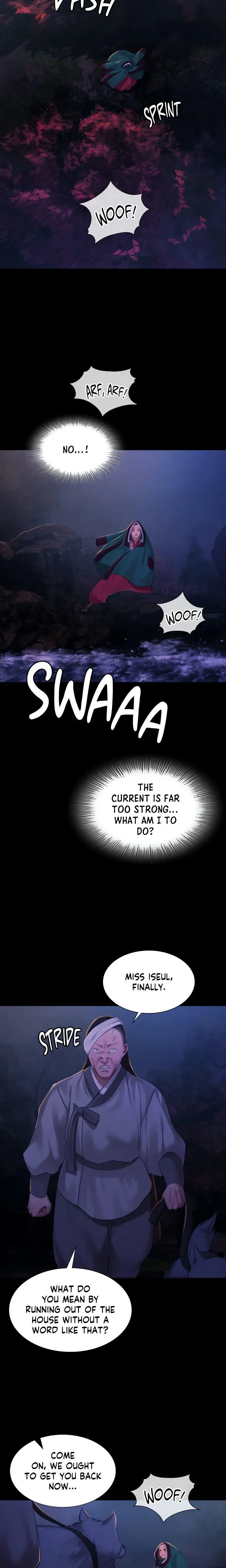 Madam Episode 142 - Page 11