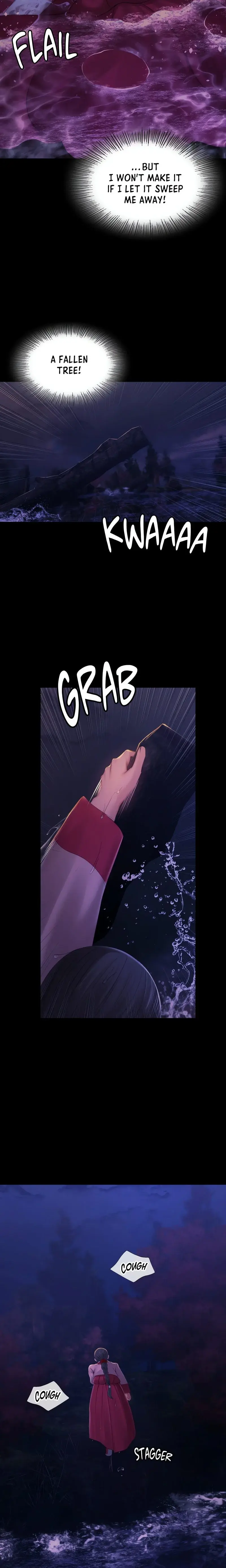 Madam Episode 142 - Page 13