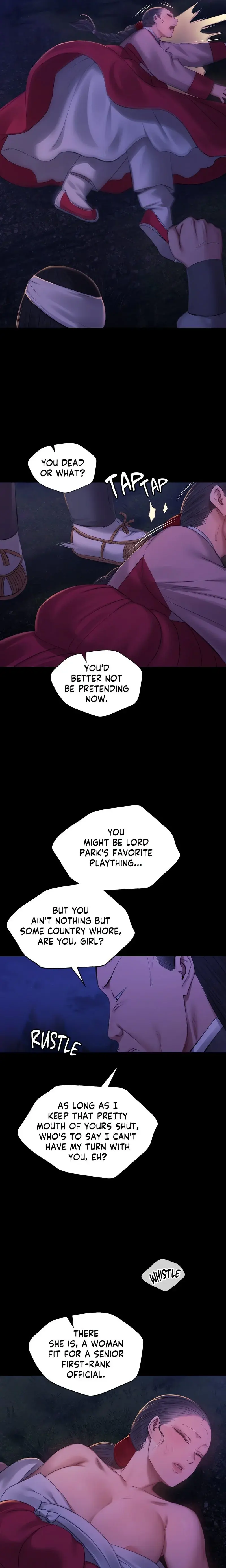 Madam Episode 142 - Page 16