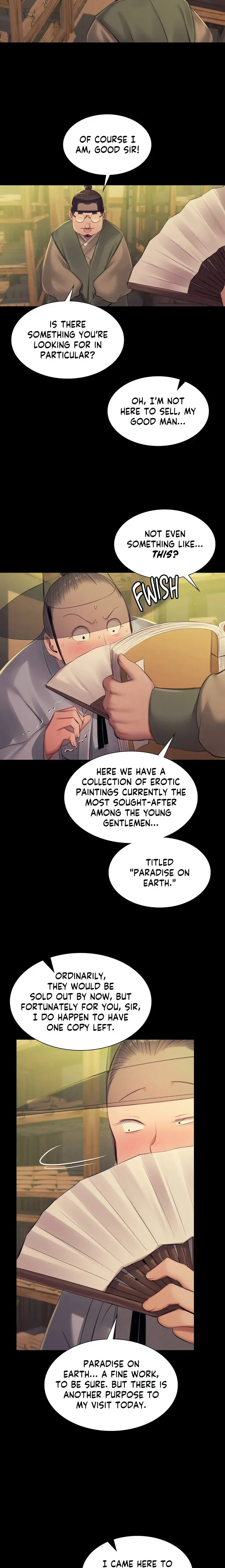 Madam Episode 142 - Page 4