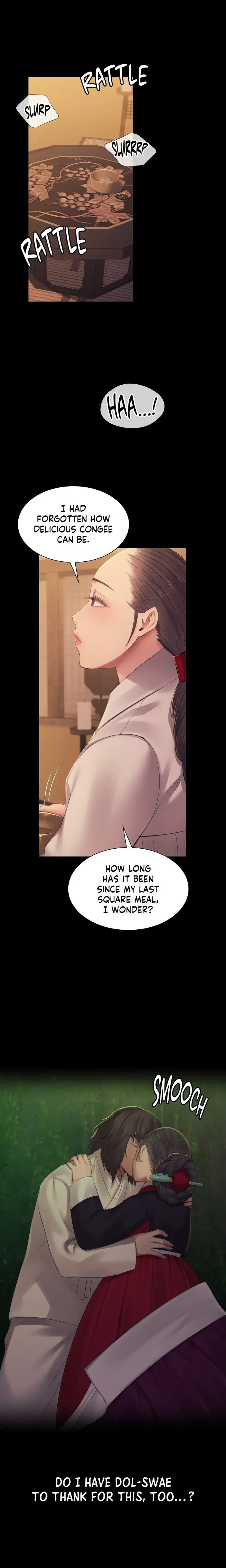 Madam Episode 143 - Page 13