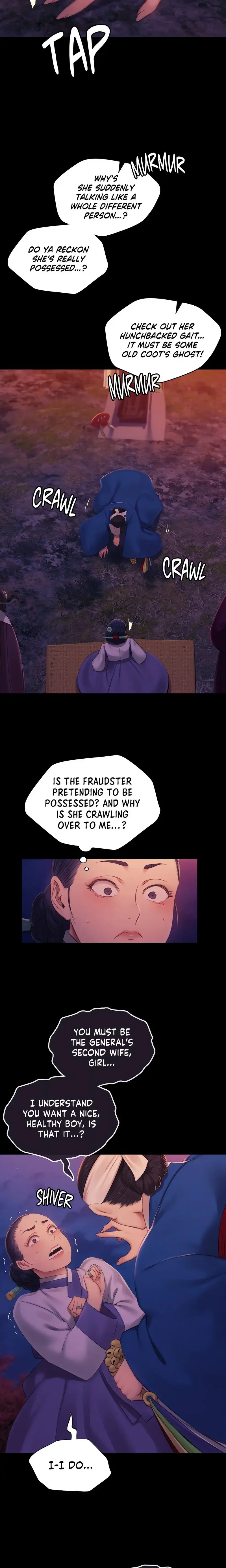 Madam Episode 143 - Page 20