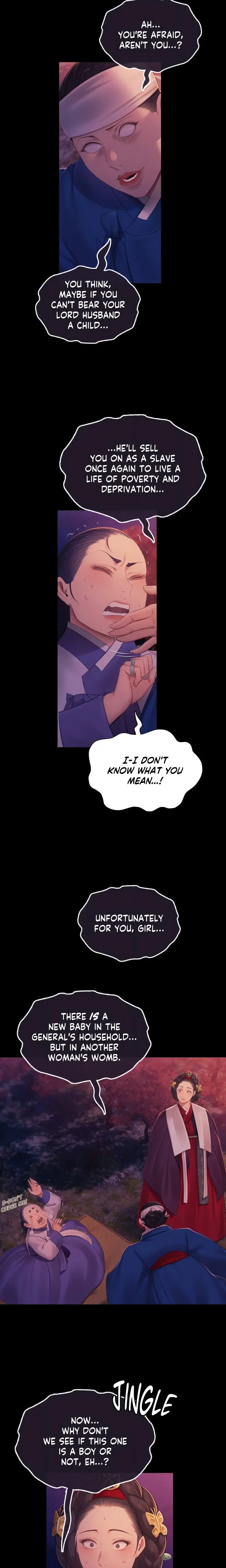 Madam Episode 143 - Page 21