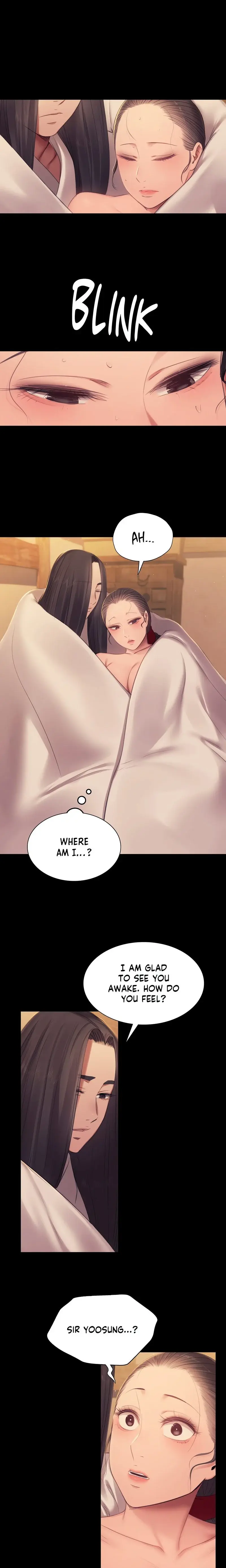 Madam Episode 143 - Page 6