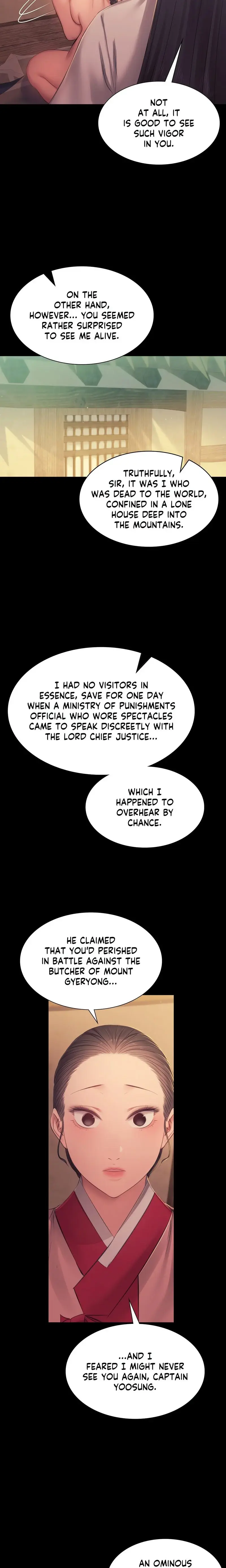Madam Episode 143 - Page 8