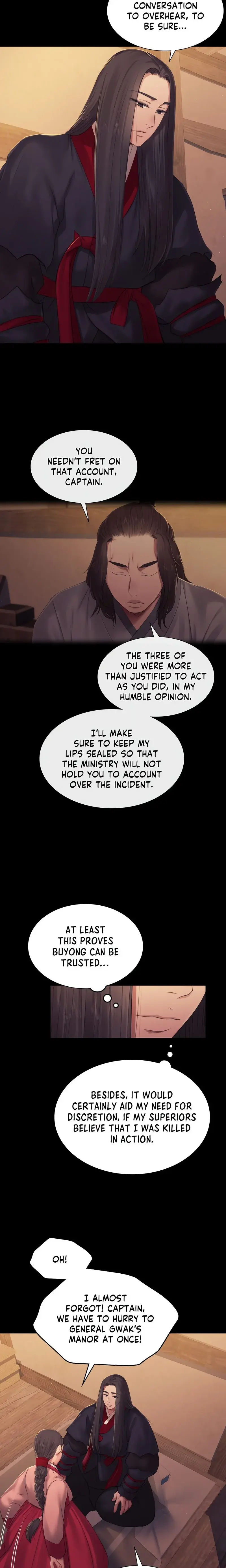 Madam Episode 143 - Page 9