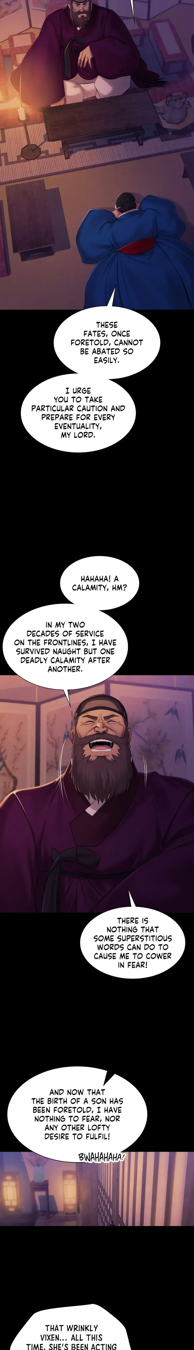 Madam Episode 144 - Page 10