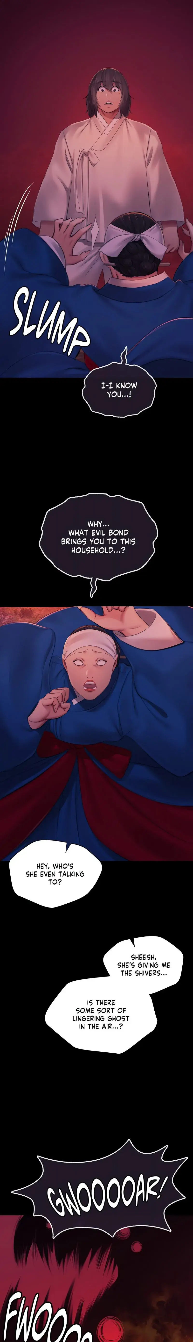 Madam Episode 144 - Page 4
