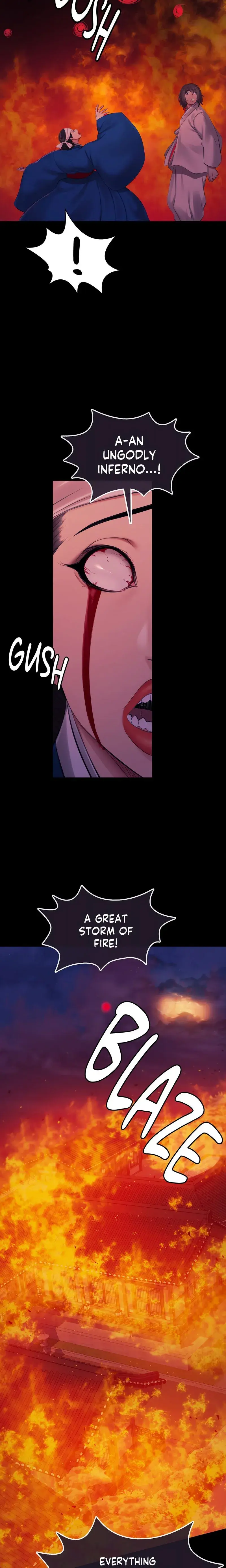 Madam Episode 144 - Page 5