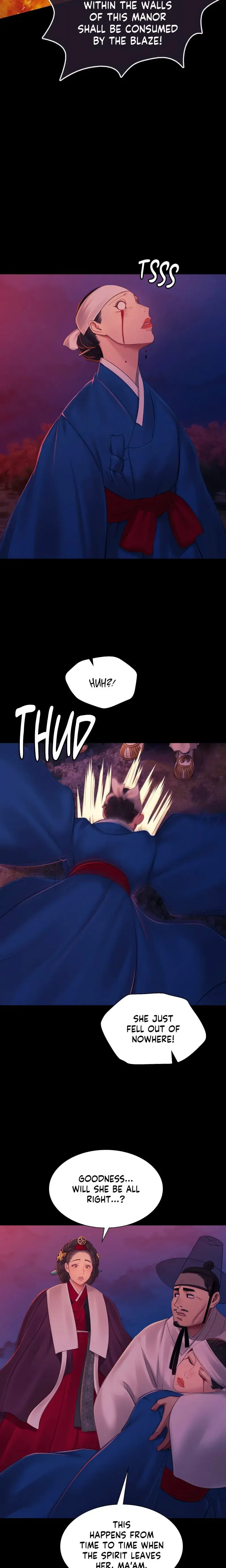 Madam Episode 144 - Page 6