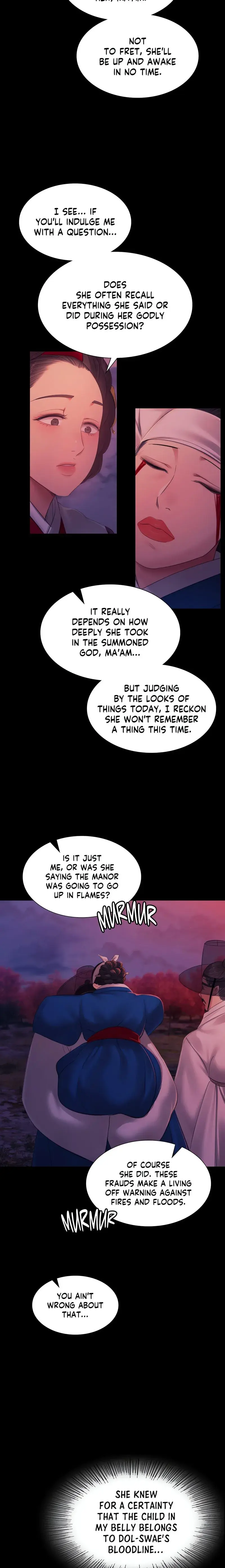 Madam Episode 144 - Page 7