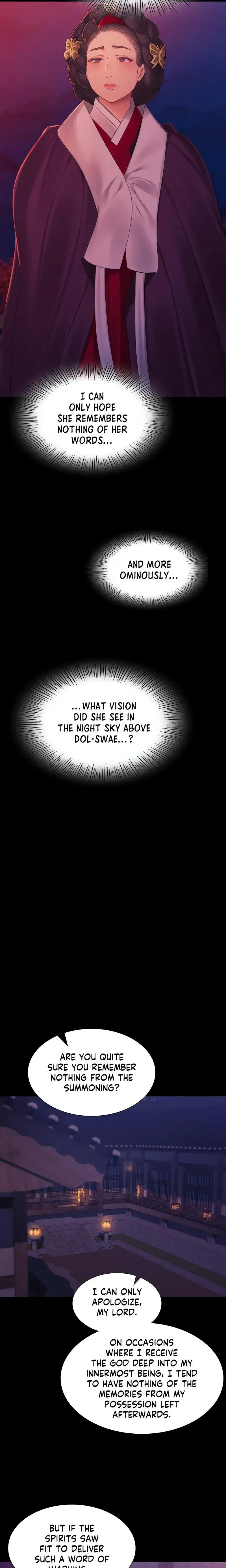 Madam Episode 144 - Page 8