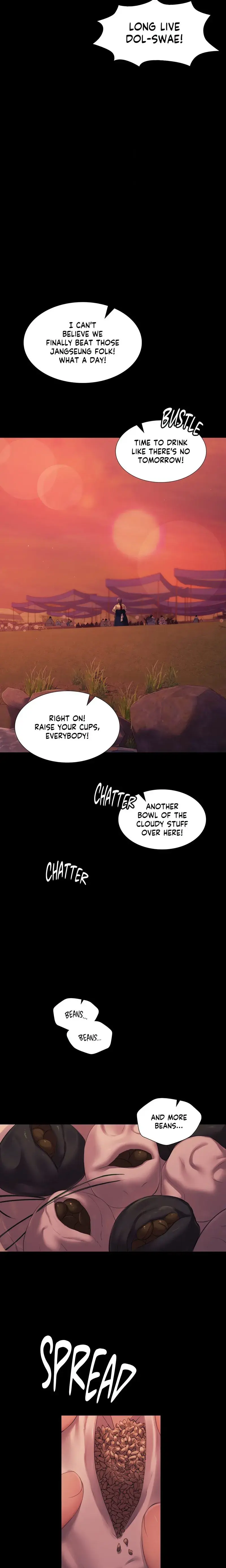 Madam Episode 145 - Page 12