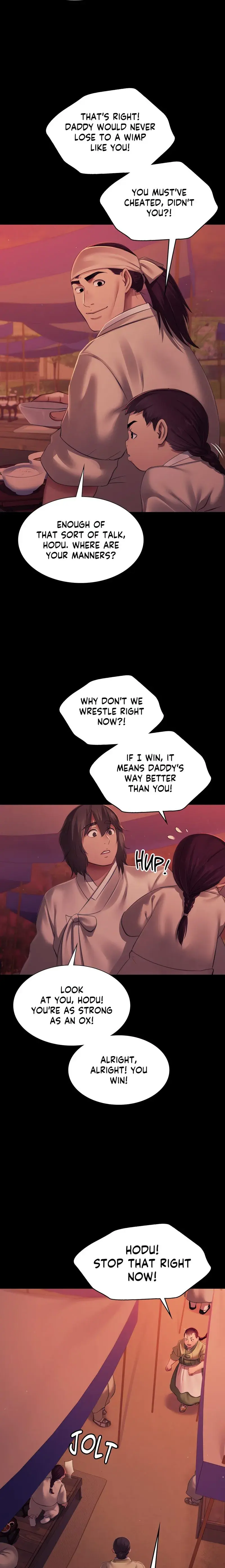Madam Episode 145 - Page 14