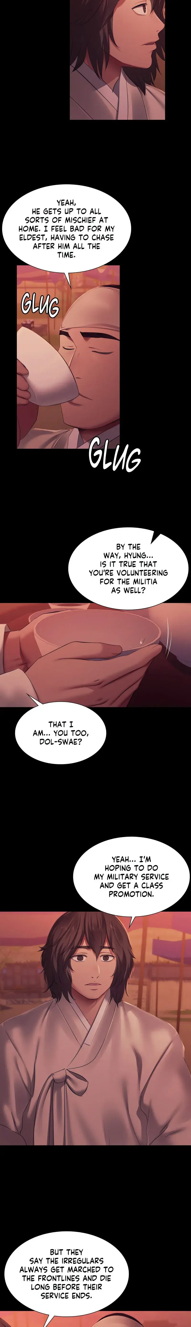 Madam Episode 145 - Page 17