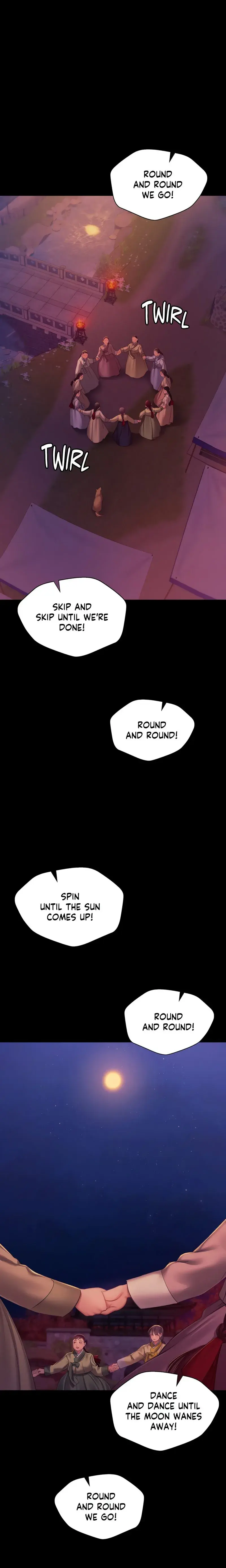 Madam Episode 145 - Page 24