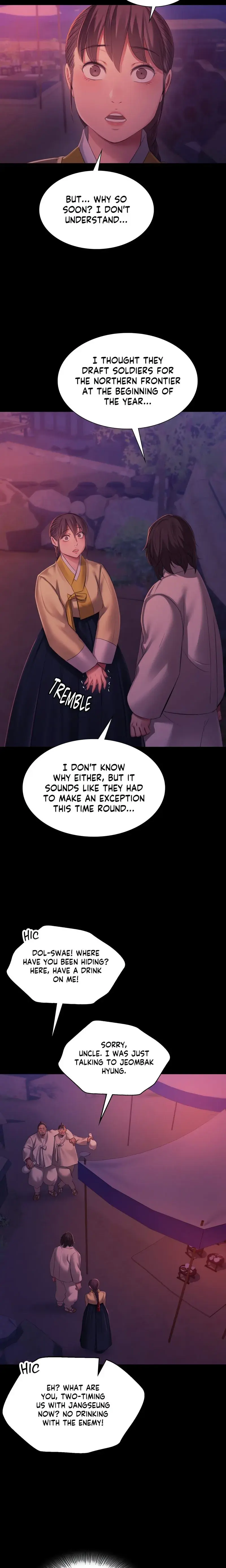 Madam Episode 145 - Page 26