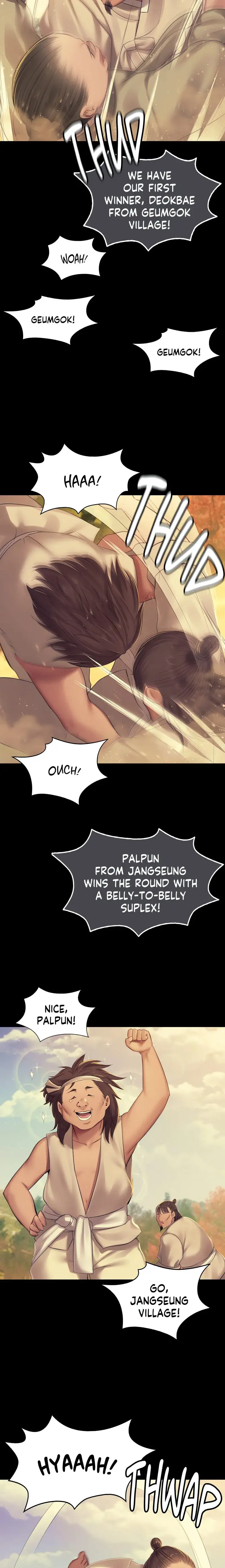 Madam Episode 145 - Page 4
